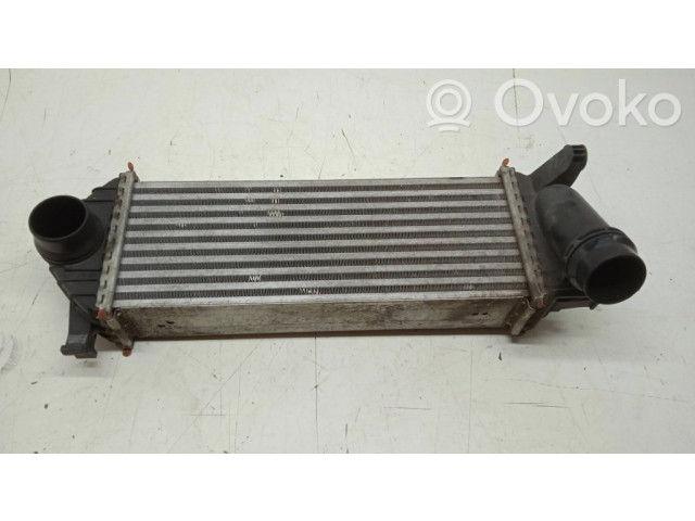 Интеркулер 144963234R, Y5665004 Renault Kangoo II 1.5