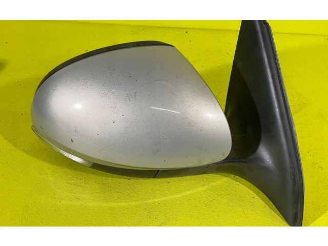 Zpětné zrcátko Volkswagen Tiguan 2008