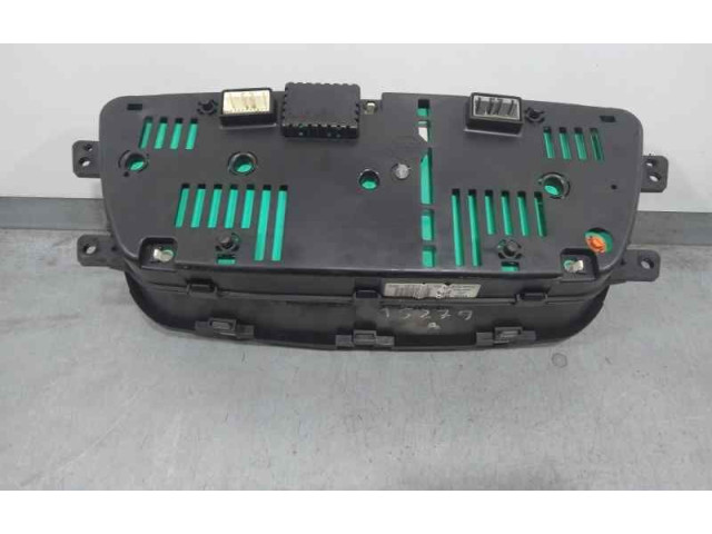 Панель приборов 8022009110 SsangYong Kyron