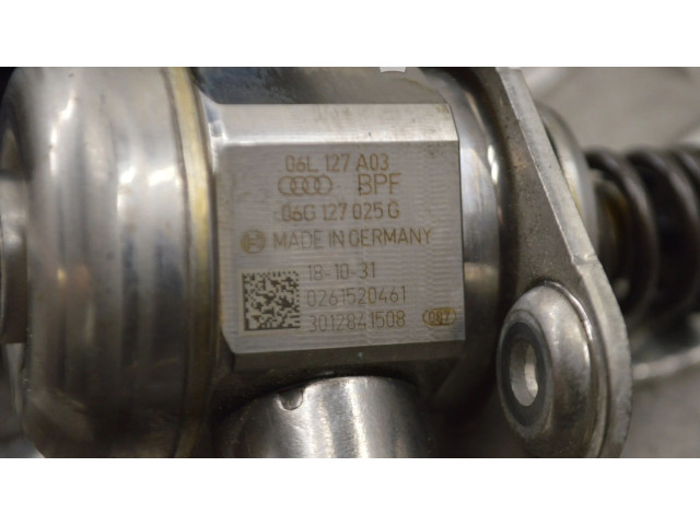 Vstřikovací čerpadlo 4A0959981 Audi A6 S6 C4 4A