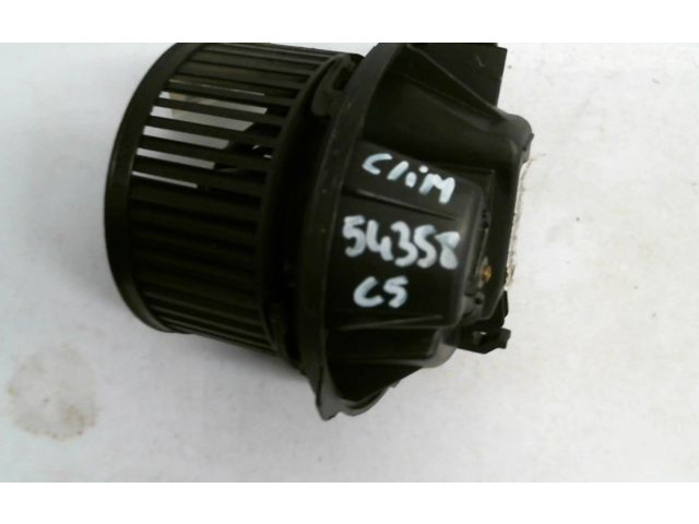 Вентилятор печки    00006441N7, 00006441N7   Citroen C5