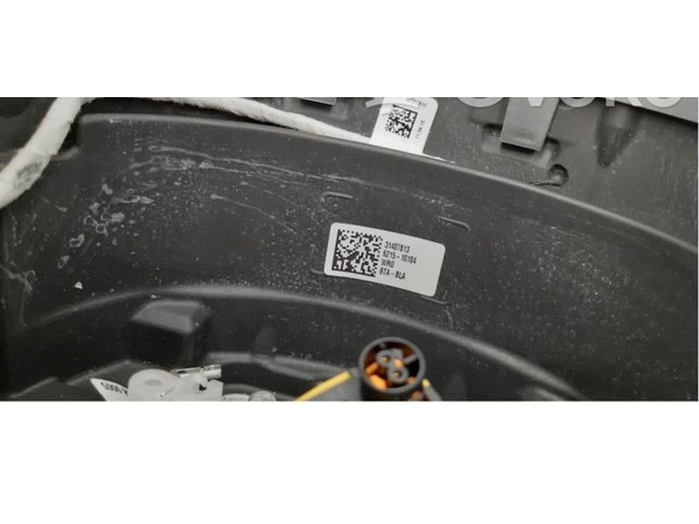 Volant Volvo S90, V90 2017 31407813  