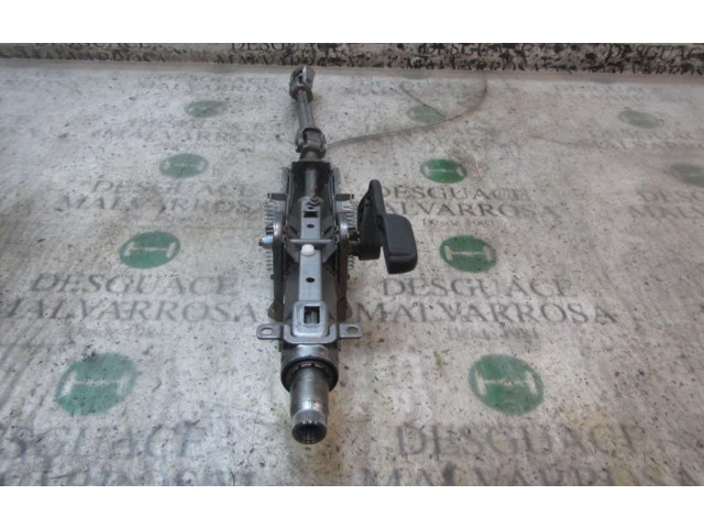    Рулевая рейка 1Z1419502Q   Skoda Octavia Mk2 (1Z) 2004 - 2013 года