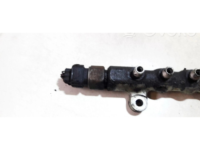 Vstřikovací lišta    Lexus IS 220D-250-350  pro naftový motor 2.2  