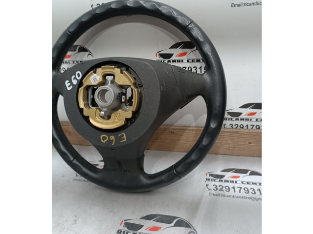 Volant BMW 5 E60 E61 2006 3385E6030, 32346770075