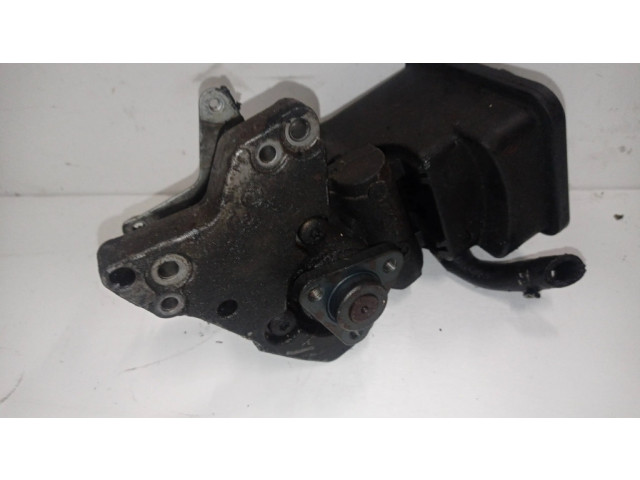 Насос усилителя руля