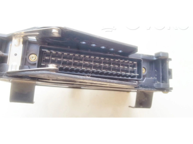 Блок управления АБС 1h0907379d, 10.0941-0322.4   Volkswagen PASSAT B4