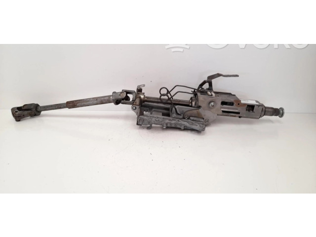 Руль Volkswagen Golf Plus  2005 - 2013 года 1K1419502AD      