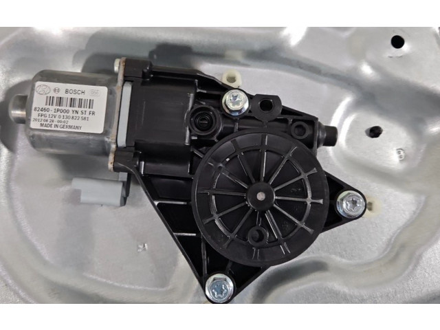 Передний комплект электрического механизма для подъема окна    82460-1P000, IMPRK1396372   KIA Venga