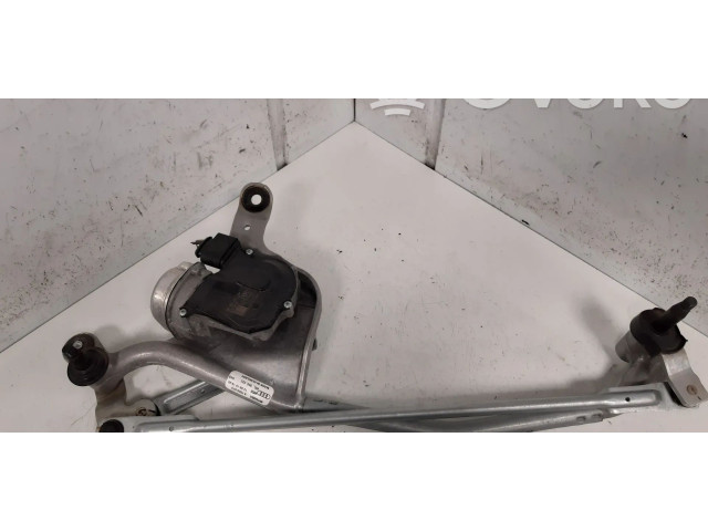 Моторчик дворников 4KL955119, 4KL955023    Audi e-tron