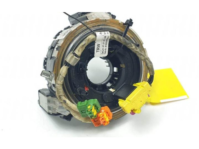 Подрулевой шлейф SRS 4E0953541   Audi A6 S6 C6 4F