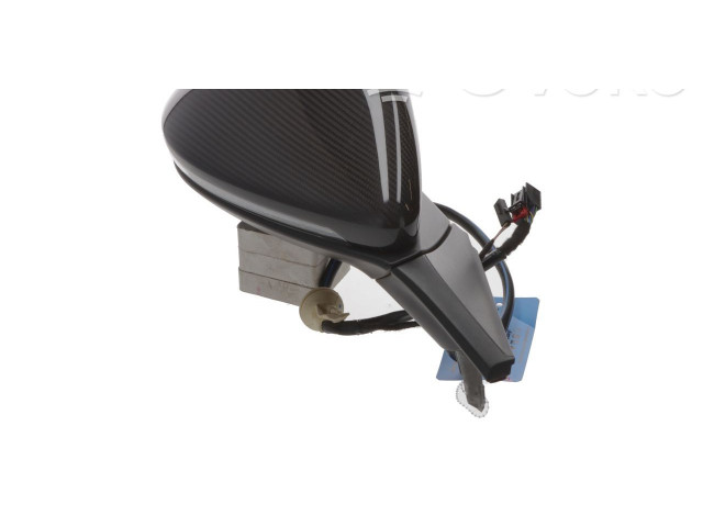 Зеркало электрическое        Volkswagen Golf Plus  2005 - 2013 года   