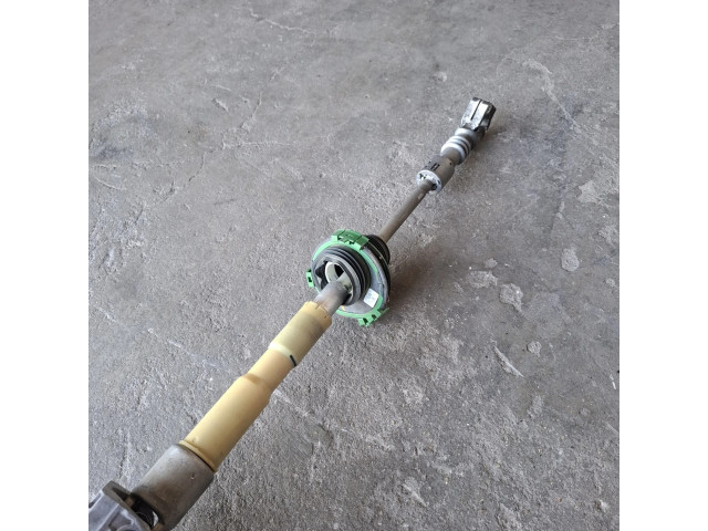    Рулевая рейка 2054620005   Mercedes-Benz C W205 2014-2021 года