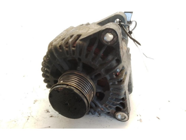 Генератор 9646321780   Citroen C8      