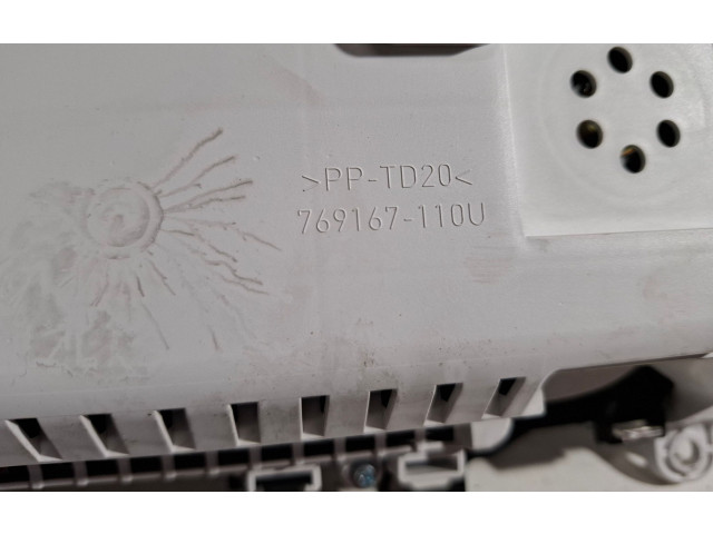 Панель приборов 769317850U, 769315620U   Volvo V60       