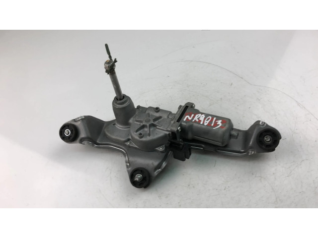 Моторчик дворников BBN967450 Mazda 3 II