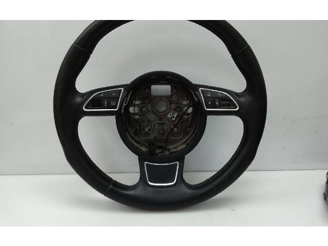 Руль Audi A1 2010 - 2018 года 4G0419091R