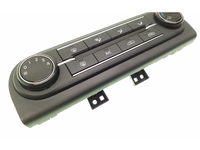 Блок управления климат-контролем 97250J7001   KIA Ceed