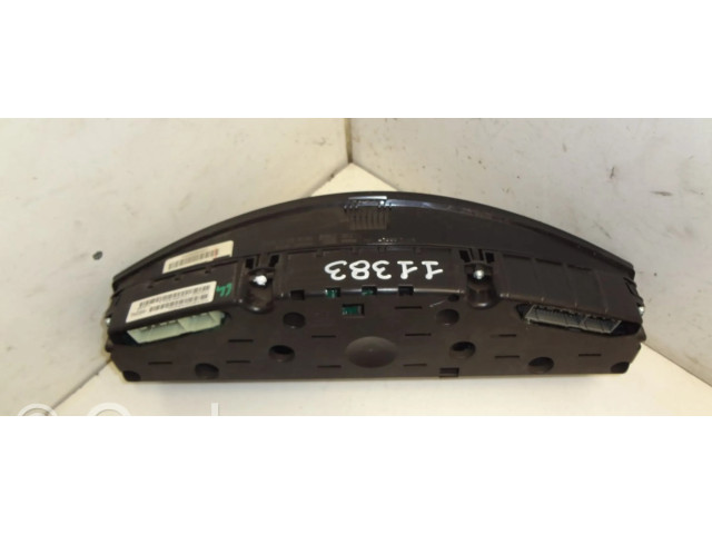 Панель приборов P04602492AL   Chrysler 300 - 300C       