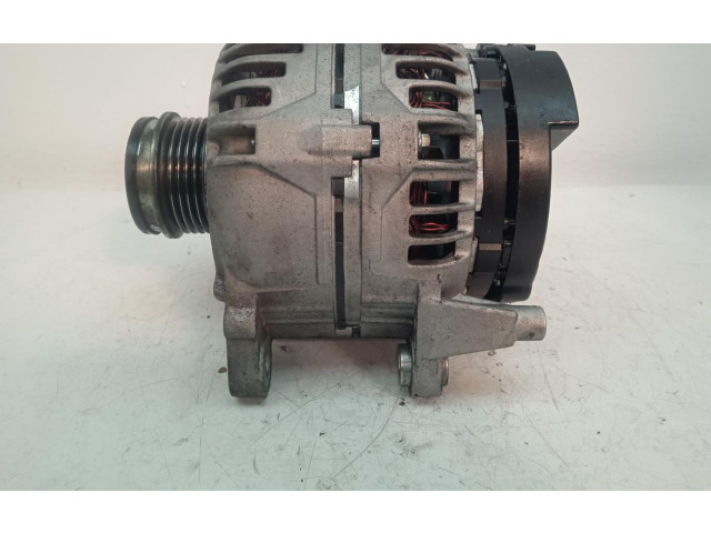 Генератор 0124515083   Volkswagen PASSAT      