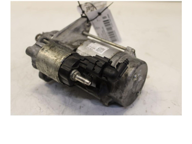 Стартер DENSO, 0AM911023J   Skoda Scala