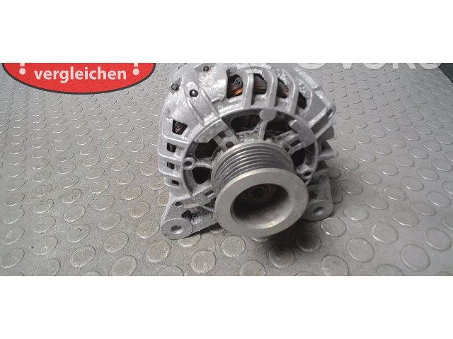 Генератор 8200654541C, 8200654541C   Renault Twingo II      