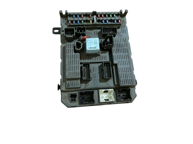 Блок комфорта 9643605380, 9643605380   Citroen C5   