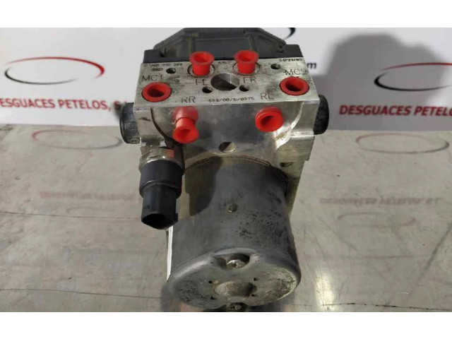 Блок АБС 0265950183   Alfa Romeo  GT  1963-1977 года