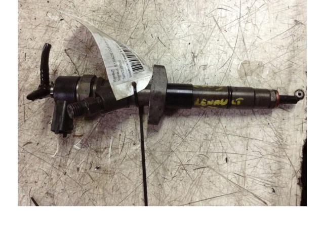 Vstřikovač    Renault Espace IV     