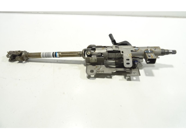 рейка Колонка рулевая 98006198ZD Citroen C4 Cactus 2014 - года