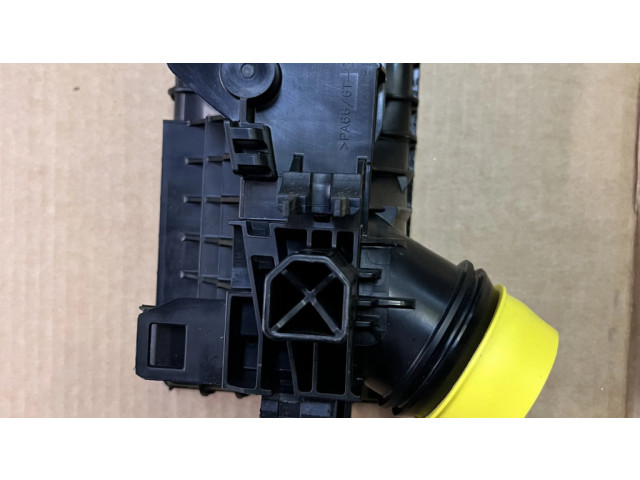 Интеркулер 17518584127, 17118584127 BMW X5 G05 0.0