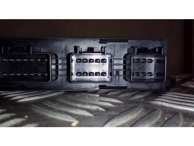 Блок управления A2C85224100, 95299517   Chevrolet Captiva