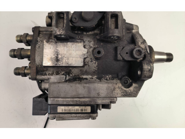 Топливный насос