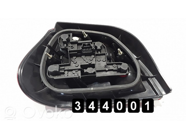 Světlo zadní 321 Renault Megane I 2002