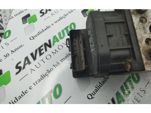 Блок АБС SV21-11, 325   Renault  Clio II  1998 - 2001 года