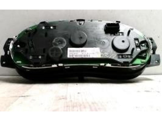 Панель приборов 248102645R, 248102645R Dacia Duster