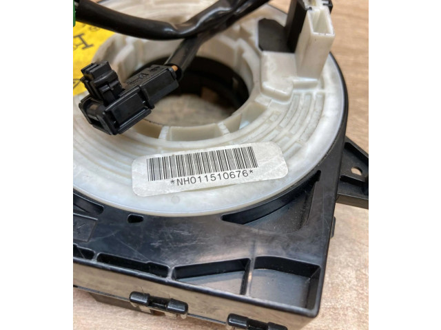 Подрулевой шлейф SRS NH011510676 Mini One - Cooper R50 - 53