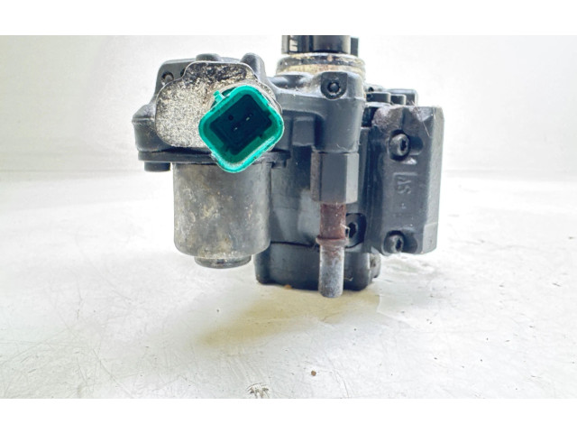 Топливный насос