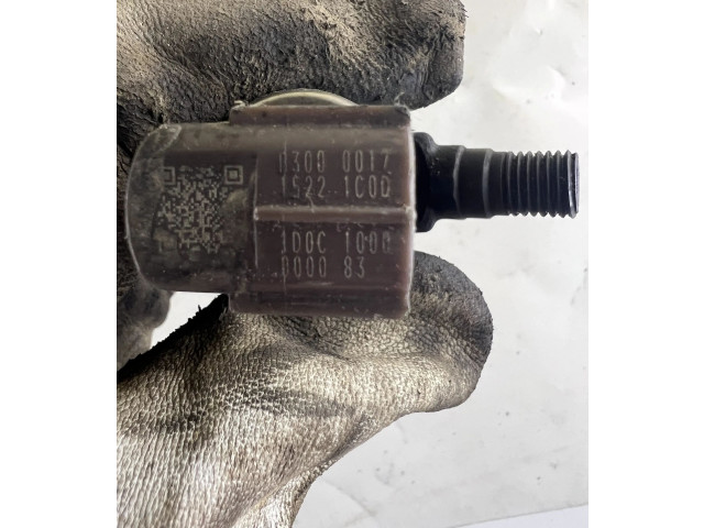 Vstřikovač 16613AA020, 1D0C1000 Subaru Outback