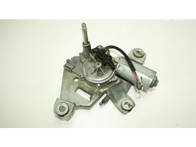 Моторчик заднего дворника 0390201539    Peugeot 406