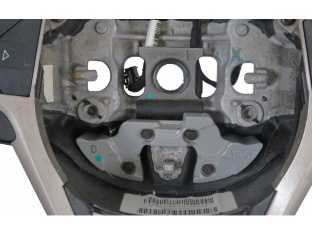 Руль Jeep Grand Cherokee  2010 - 2021 года P1WE231X9AF, P1WE231X9AF      