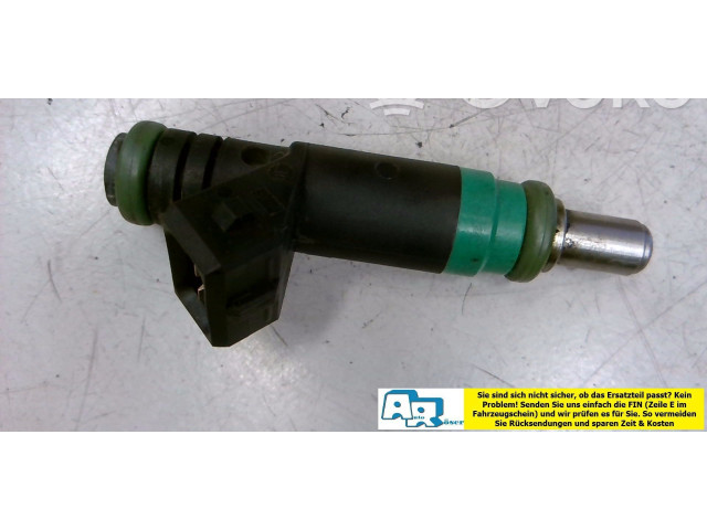 Форсунка 1429840, 1222310    Ford B-MAX   