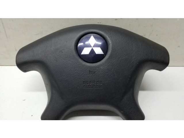 Подушка безопасности водителя VH35X2 Mitsubishi Outlander