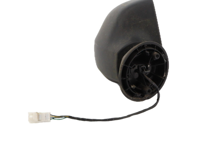 Зеркало (механическое) Dacia Logan I 2004 - 2012 года