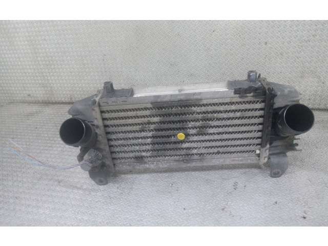 Интеркулер 8Z0145804N Audi A2