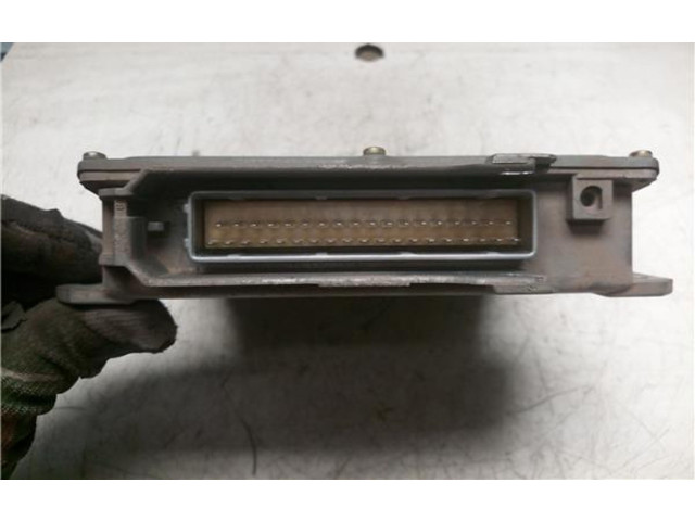 Блок управления двигателем Блок управления NFZTU5JP, 9617150380   Peugeot 306