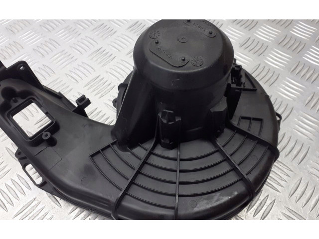 Вентилятор печки    58874   Opel Meriva A