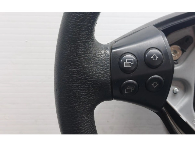 Руль Mercedes-Benz A W169 2004 - 2012 года 1698207310, 33490101