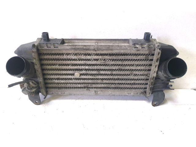 Интеркулер 8Z0145804 Audi A2