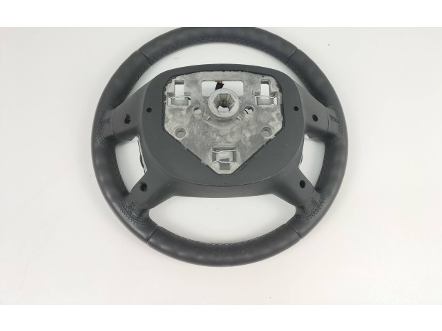 Руль Ford S-MAX  2006 - 2015 года 6M213600CK, 305479999D52      
